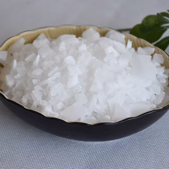 Wholesale Big Quantity High Quality 100% Natural Soy Wax Flakes