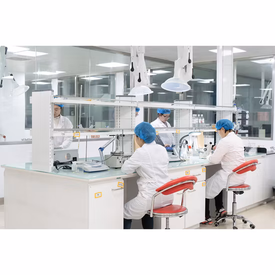 ヘルスケア用の栄養プレバイオティクス 砂糖代替品 低カロリーキープダイエット製品