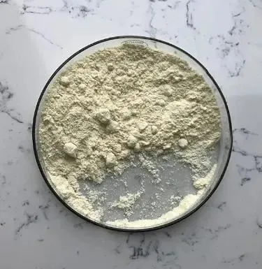 工場供給 99% 純度の天然サプリメント大豆レシチン粉末 99% 大豆レシチン CAS 8002