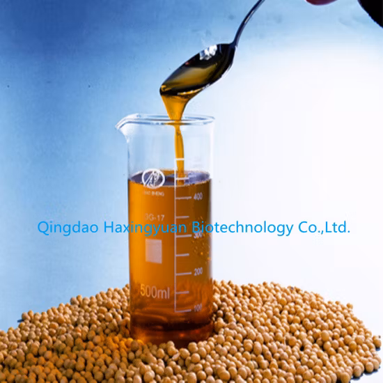 大豆レシチンペイントグレード